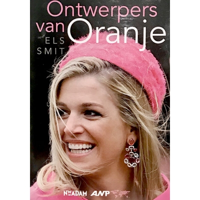Ontwerpers van Oranje Ontwerpers van Oranje